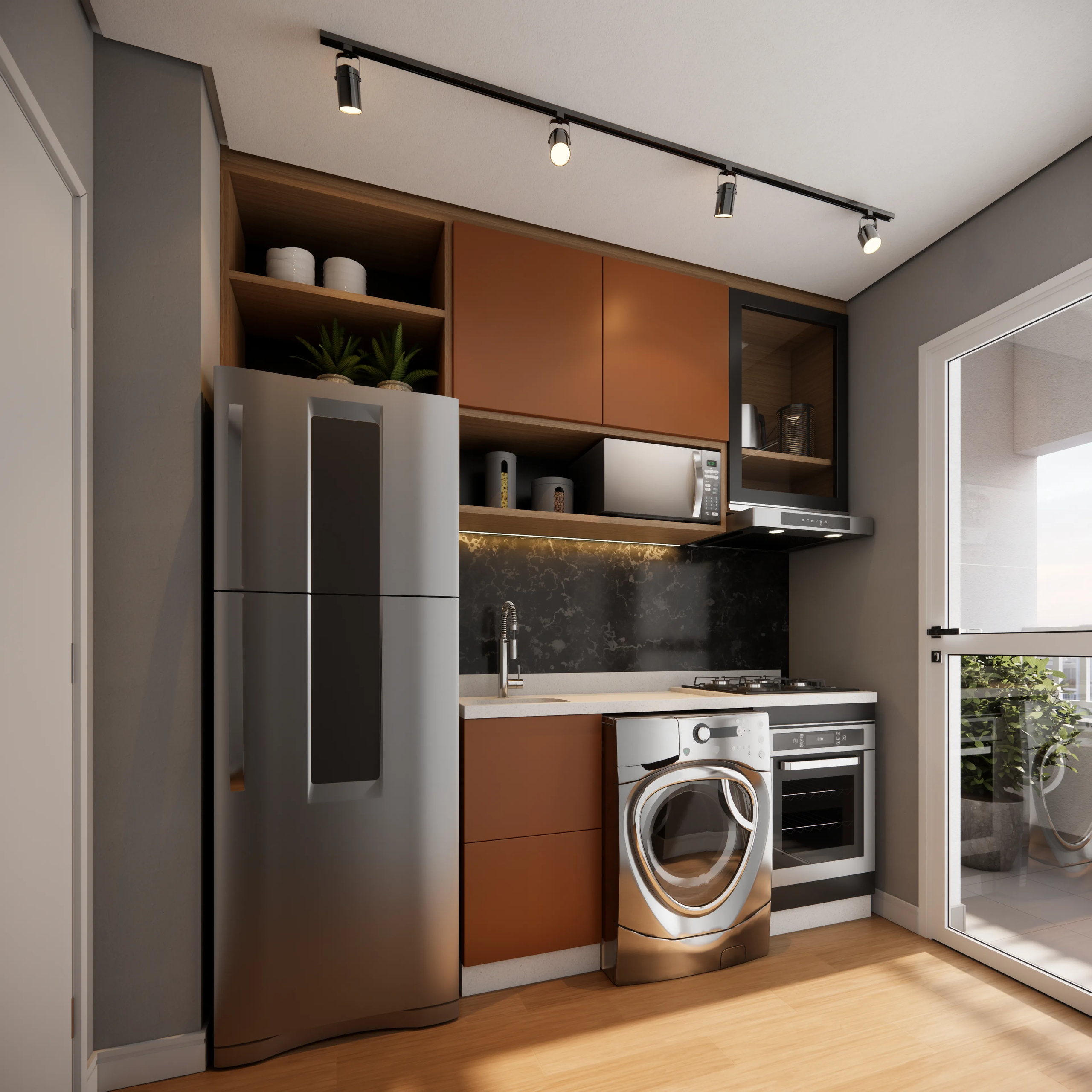 Apartamento na Estação Vila das Belezas, Zona Sul de São Paulo, ideal para quem busca conforto, mobilidade e ótima localização.